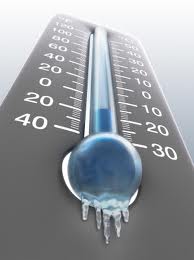 Safety Officers Offer Cold-weather Tips