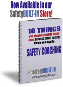 10 things you must know about safety coaching