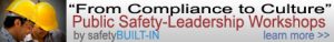 from compliance to culture safety leadership workshops