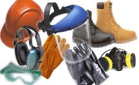 tips for selecting the right ppe