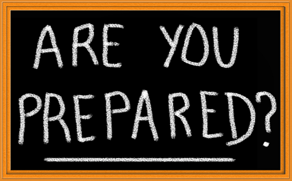 Three-Step Safety-Leadership Process: Step 1-Prepare