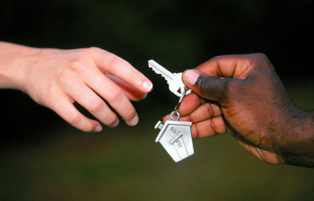 ownership
