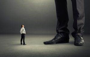 safety-leadership styles authoritative