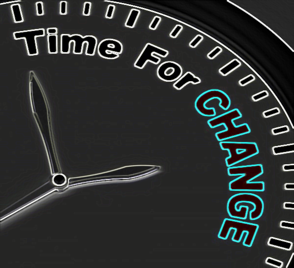 change