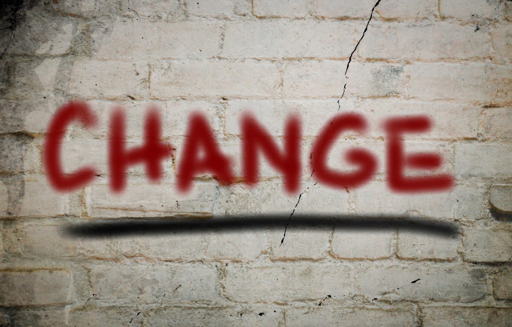 safety culture change starts with you