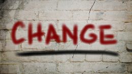 safety culture change starts with you