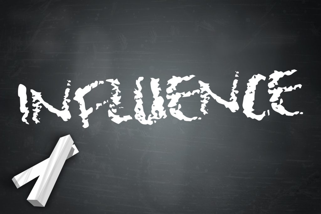 Influencing Safety Behaviors