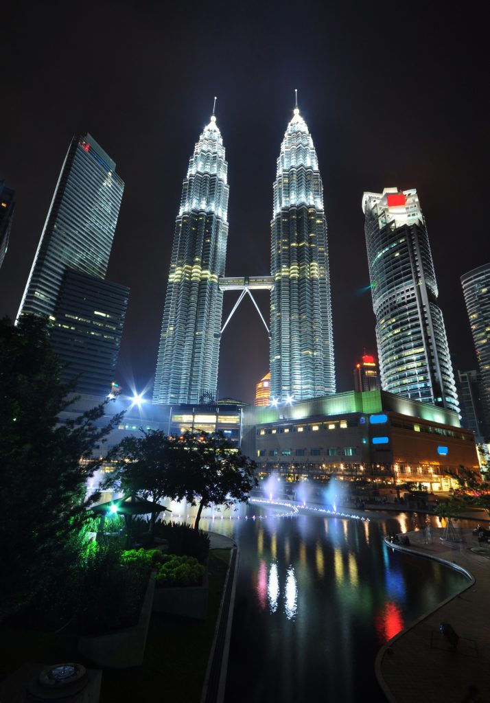 Press Release: safetyBUILT-IN to Lead FC2C Session at Malaysia Training Event