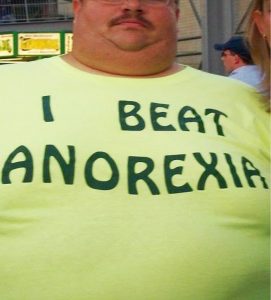 Can Obesity Impede Your Company’s Safety Culture?