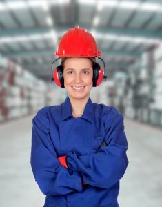 5 simple ways to improve workplace safety