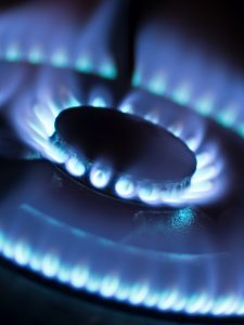 Cooking Up a (Fire)storm,: Avoiding Trouble with a Health and Safety Plan--Call to Action!