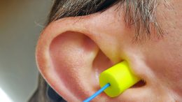 Hearing protection and your company's health and safety plan