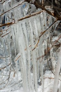 Winter Weather Woes and Your Safety Management Course--Call to Action!