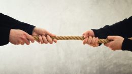 The Energy/Attitude Dynamic in Safety Culture Development | Call to Action!