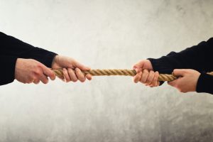 The Energy/Attitude Dynamic in Safety Culture Development | Call to Action!
