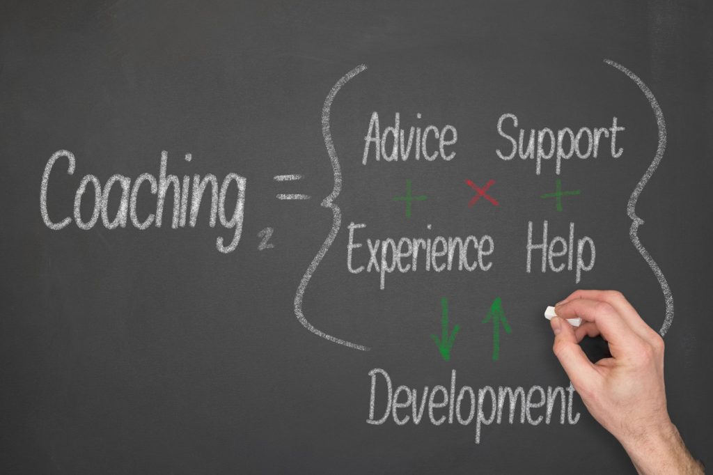 Safety Leadership Coaching: Are We Coaching the Right Things? Call to Action!