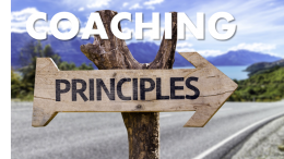 Four Guidelines for Coaching Safety Behaviors and Performance | Call to Action!
