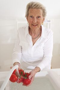 Fall Proofing Your Kitchen for the Elderly