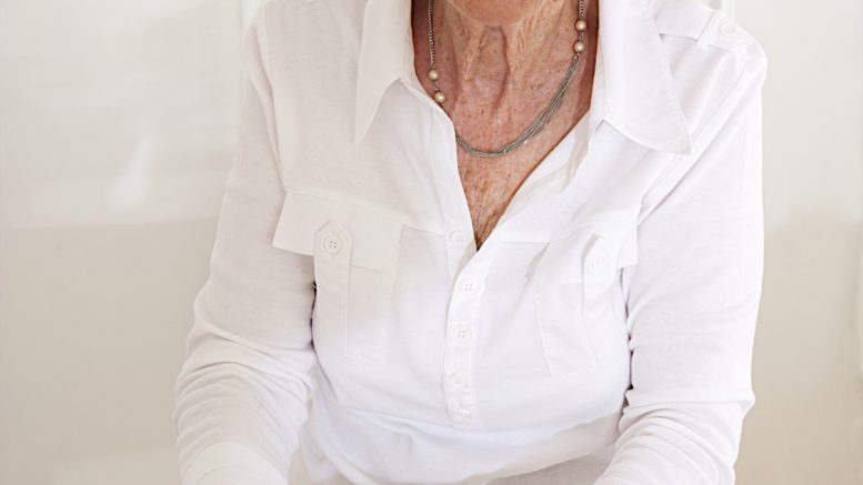 Fall Proofing Your Kitchen for the Elderly