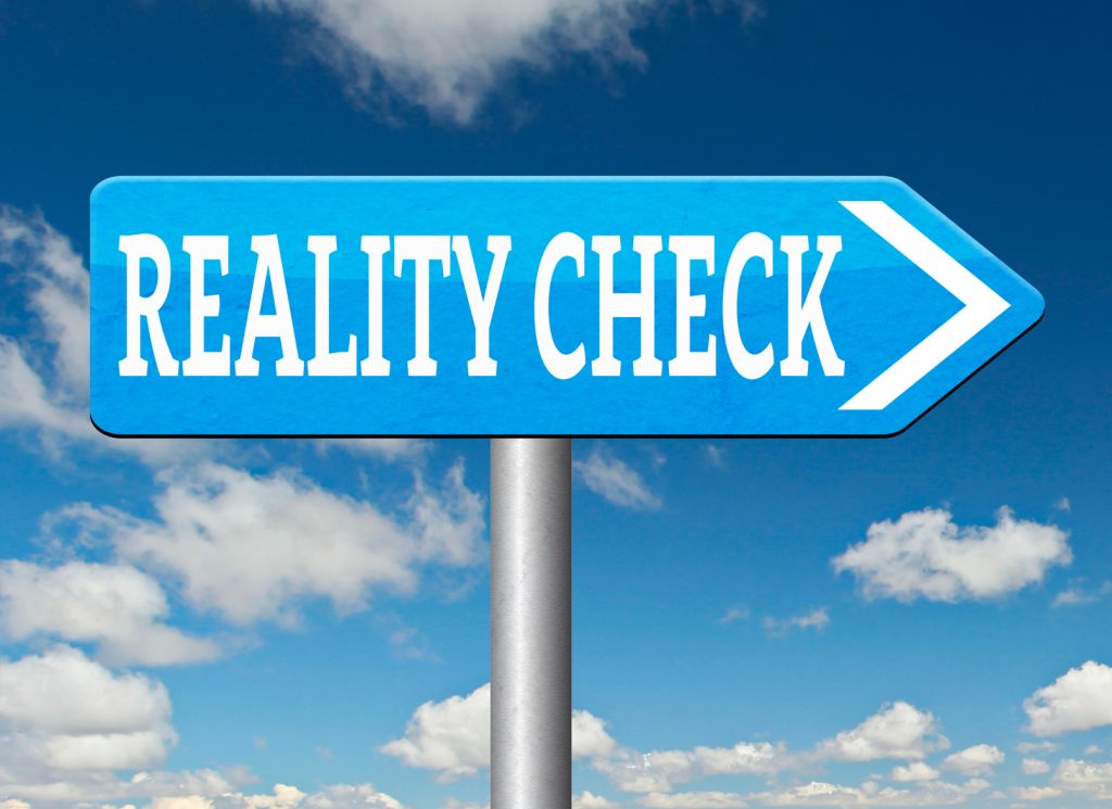 Reality Check: Discovering "Current State" in Your Safety Coaching