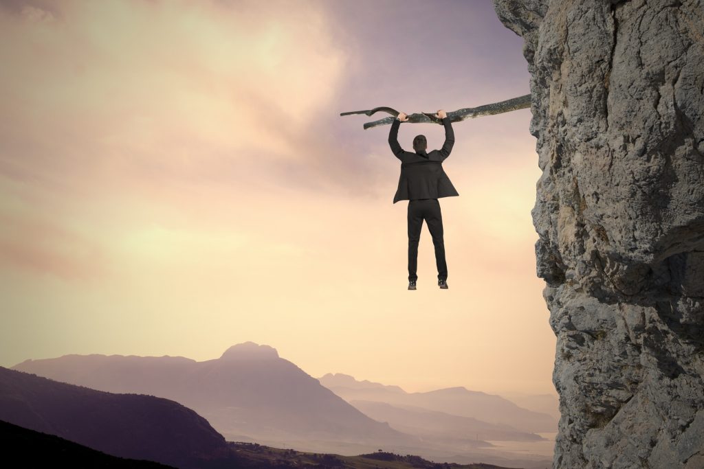The Importance of "Crisis" When Leading Safety-Culture Change