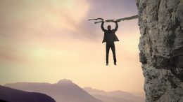 The Importance of "Crisis" When Leading Safety-Culture Change
