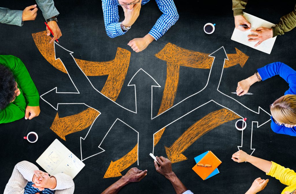 The Role of a "Guiding Coalition" When Leading Safety-Culture Change