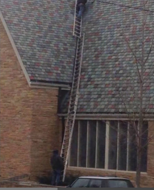 unsafe behaviors