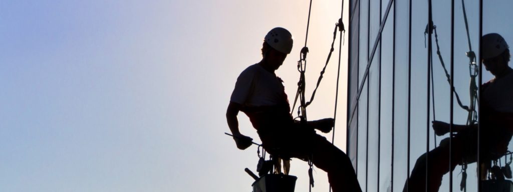 Window cleaner