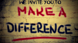 The Role of a Volunteer Force When Leading Safety-Culture Change
