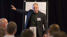Foundations for Leading a Safety Culture. Where to Begin? (Part 2)