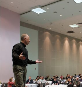 Post-Conference Roundup!