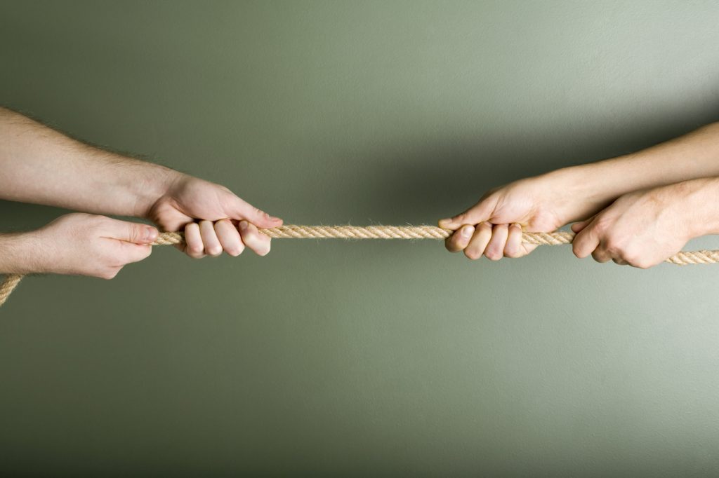 "But That's Not Part of My Job!" Dealing with Late Adopters of a Safety Culture