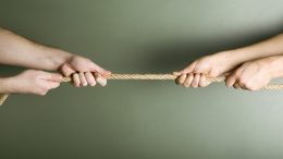 "But That's Not Part of My Job!" Dealing with Late Adopters of a Safety Culture