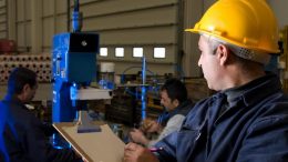 Safety-Leadership Activity Menus for Supervisors