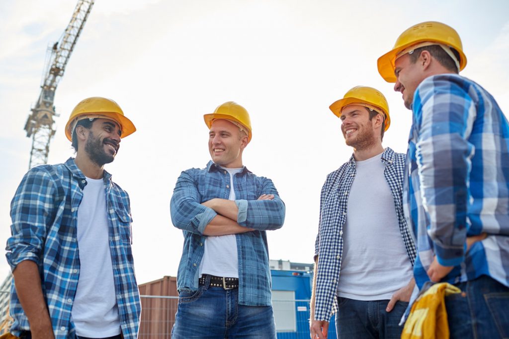 Creating Safety-Leadership Activity Menus for Front-Line Employees