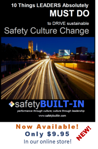 Another New e-Book by safetyBUILT-IN!