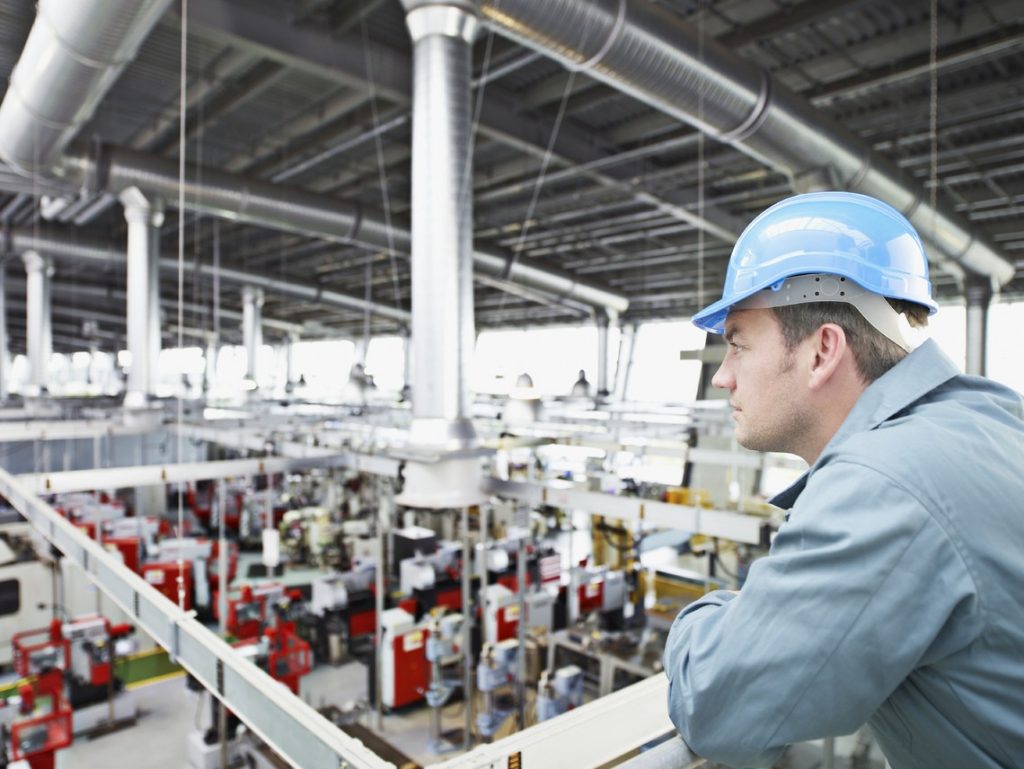 Getting Staff Managers Involved in the Safety Culture