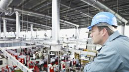 Getting Staff Managers Involved in the Safety Culture
