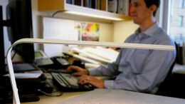 All-Hands Safety Culture: Yes, Including the Back-Office!